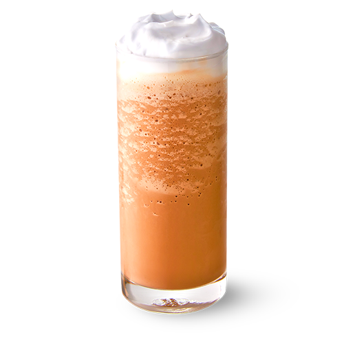 Frozen Milk Tea
