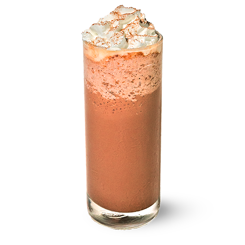 Frozen Chocolate Banana Tiramisu