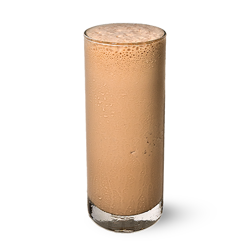 Frozen Coconut Espresso