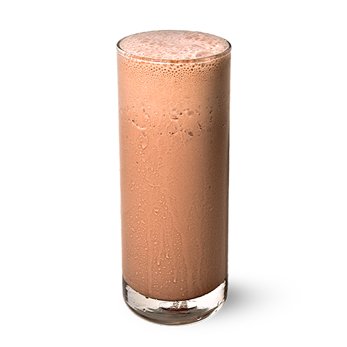 Frozen Coconut Chocolate