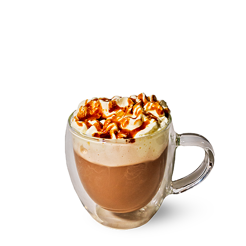 Hot Brown Sugar Milk Tea