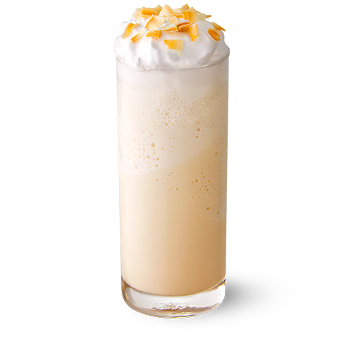 Frozen Coconut