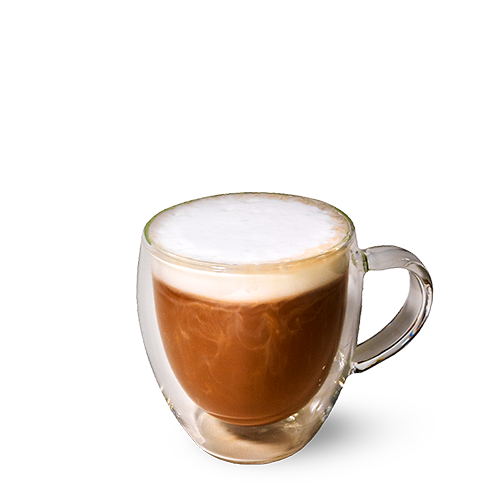 Hot Milk Tea